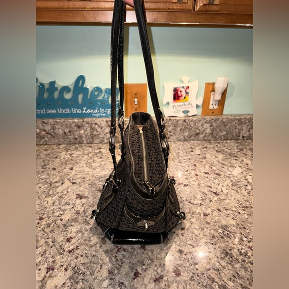 Coach Purse Shoulder Bag - Picture 3 of 16